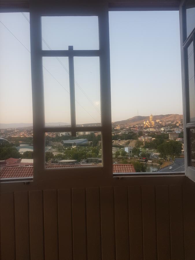Meidani House Hotel Tbilisi Exterior photo